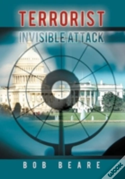 Capa do artigo Terrorist Invisible Attack