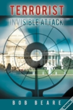 Capa do artigo Terrorist Invisible Attack