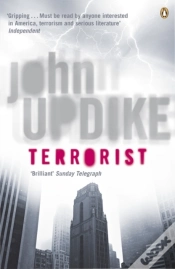 Capa do artigo Terrorist