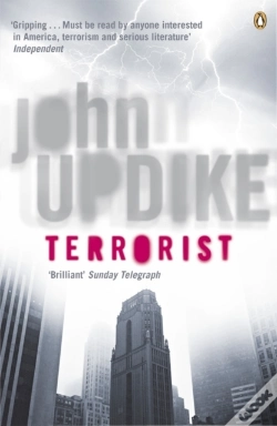 Capa do artigo Terrorist