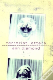 Capa do artigo Terrorist Letters