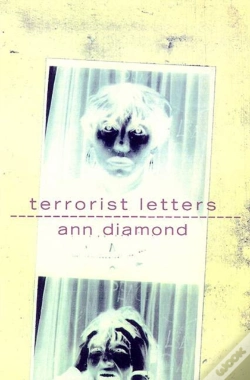 Capa do artigo Terrorist Letters