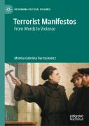 Terrorist Manifestos