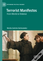 Terrorist Manifestos