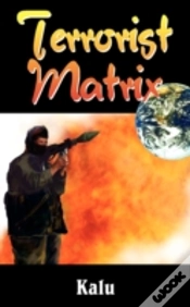 Capa do artigo Terrorist Matrix