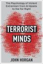 Terrorist Minds - Preview