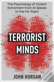 Capa do artigo Terrorist Minds