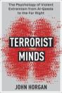 Terrorist Minds - Preview