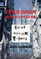Capa do artigo Terrorist Modus Operandi