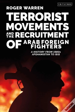 Capa do artigo Terrorist Movements & The Recruitment