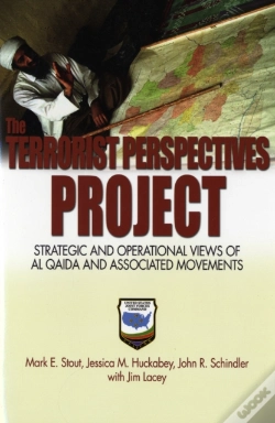 Capa do artigo Terrorist Perspectives Project