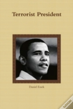 Capa do artigo Terrorist President