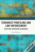 Terrorist Profiling And Law Enforcement