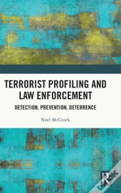 Capa do artigo Terrorist Profiling And Law Enforcement