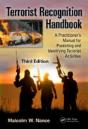 Terrorist Recognition Handbook - Preview