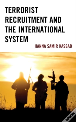 Capa do artigo Terrorist Recruitment And The International System