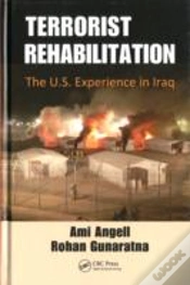 Capa do artigo Terrorist Rehabilitation