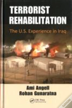 Capa do artigo Terrorist Rehabilitation