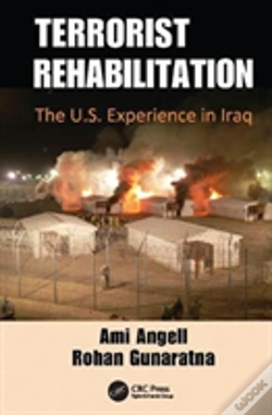 Capa do artigo Terrorist Rehabilitation
