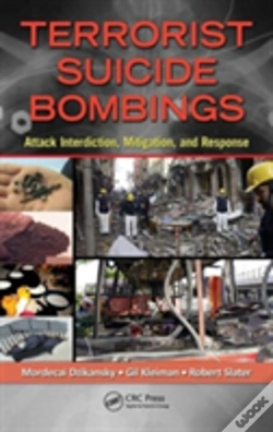 Capa do artigo Terrorist Suicide Bombings