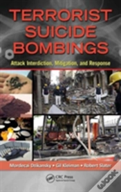 Capa do artigo Terrorist Suicide Bombings
