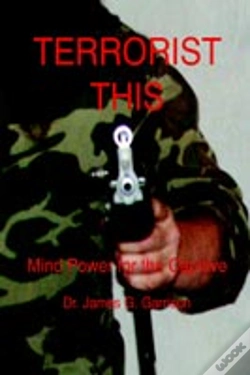 Capa do artigo Terrorist This
