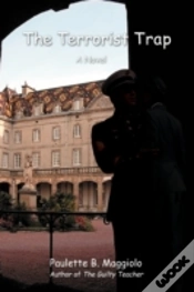 Capa do artigo Terrorist Trap