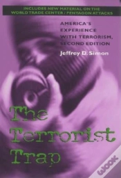 Capa do artigo Terrorist Trap, Second Edition