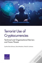 Terrorist Use Of Cryptocurrencies