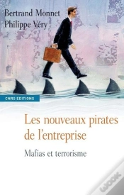 Capa do artigo Terroristes Et Mafias: A L