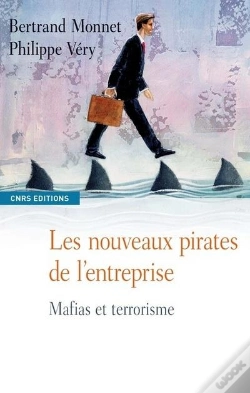 Capa do artigo Terroristes Et Mafias: A L'Assaut Des En