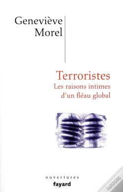 Capa do artigo Terroristes - Les Raisons Intimes D'Un Fleau Global