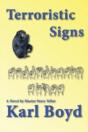 Terroristic Signs - Preview