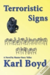 Terroristic Signs