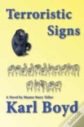Capa do artigo Terroristic Signs