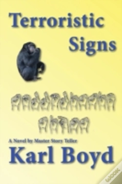Capa do artigo Terroristic Signs