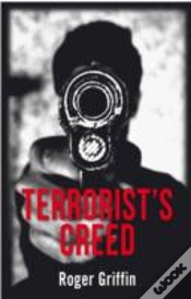 Capa do artigo Terrorist