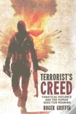 Capa do artigo Terrorist'S Creed