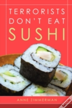 Capa do artigo Terrorists Don'T Eat Sushi