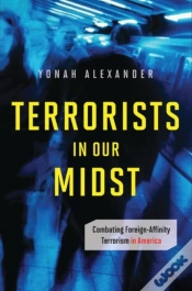 Capa do artigo Terrorists In Our Midst