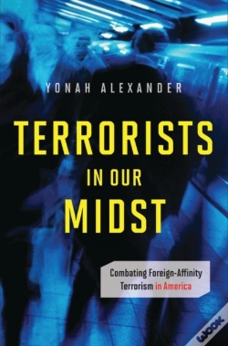 Capa do artigo Terrorists In Our Midst