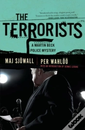 Capa do artigo Terrorists