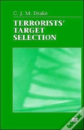 Terrorists' Target Selection