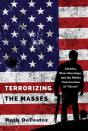 Terrorizing The Masses - Preview