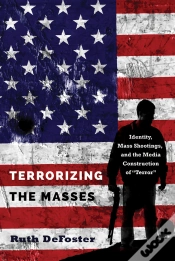 Capa do artigo Terrorizing The Masses
