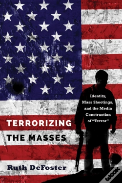 Capa do artigo Terrorizing The Masses