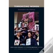 Capa do artigo Terrorizing Women