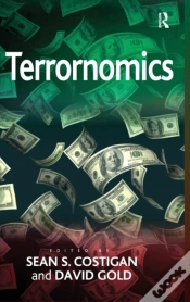 Capa do artigo Terrornomics