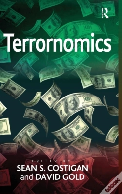 Capa do artigo Terrornomics