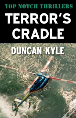 Capa do artigo Terror'S Cradle
